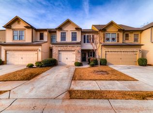 1015 Chalbury Way, Alpharetta, GA 30004