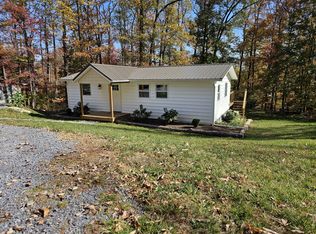 130 Erie Trl, Winchester, VA 22602