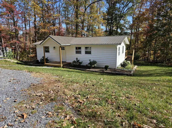130 Erie Trl, Winchester, VA 22602