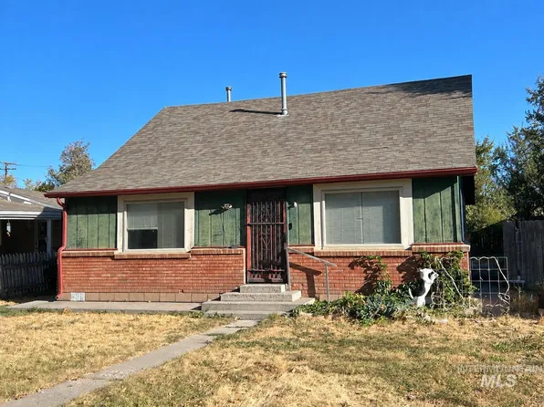 308 2nd Ave E, Jerome, ID 83338