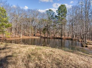 LOT 7 Quarles Rd, Rocky Face, GA 30740