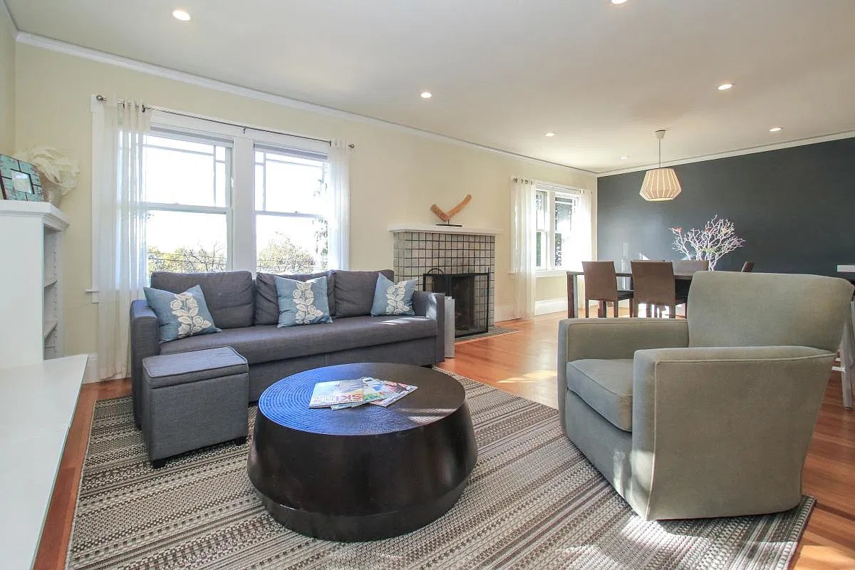 2 bed, 1102 sqft, $5,500 — Photo 4