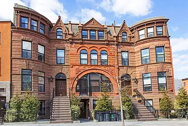 420 Classon Avenue in Clinton Hill