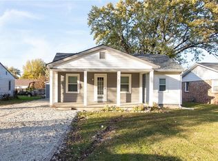 532 W Vinyard St, Anderson, IN 46011