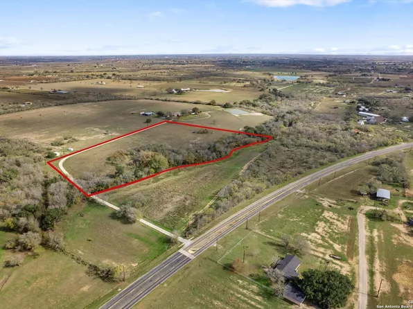 14519 FM 1346 LOT 202, St Hedwig, TX 78152