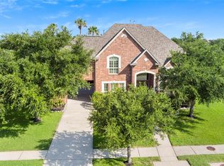 2871 Alentina Ct, League City, TX 77573