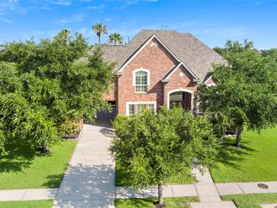 2871 Alentina Court, League City, TX, 77573