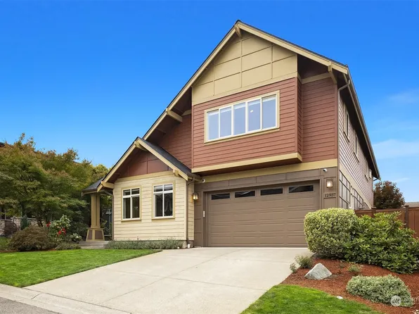 12937 SE 288th Place, Auburn, WA 98092