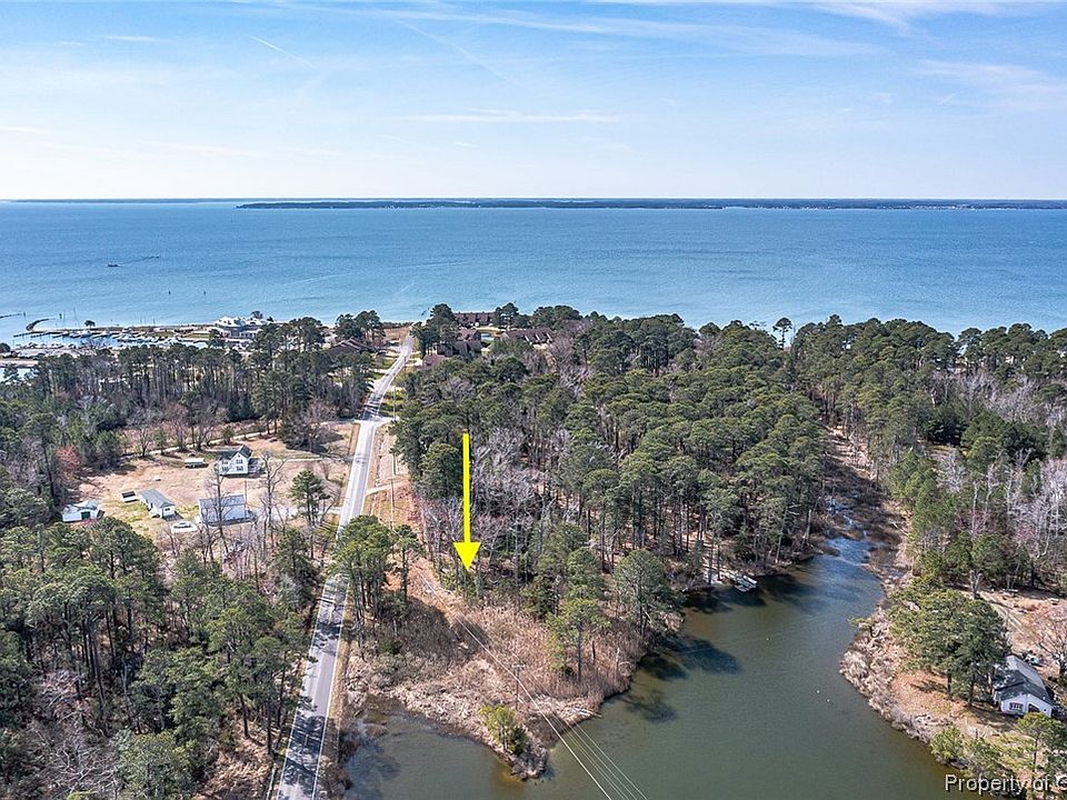 0 Windmill Point Rd, White Stone, VA 22578 MLS 2213253 Zillow