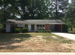 5506 Bacon Ave, Eastman, GA 31023