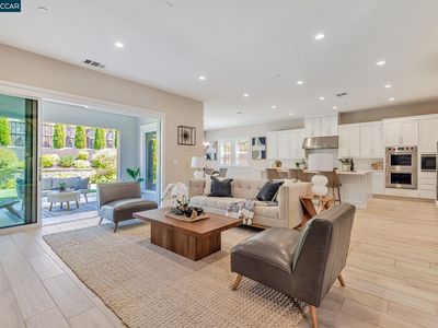 2631 Mount Dana Ct, Dublin, CA, 94568