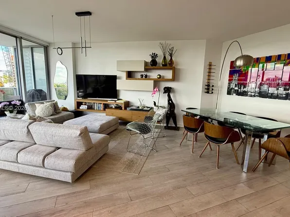 488 NE 18th St Unit 700, Miami, FL 33132