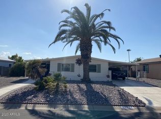 26624 S Navajo Pl, Sun Lakes, AZ 85248