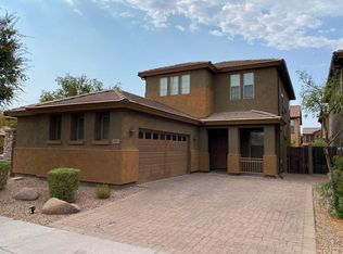 3955 E Fairview St, Gilbert, AZ 85295