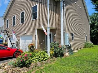 253 Overlook Ave, New Britain, CT 06053