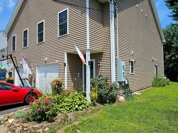 253 Overlook Avenue, New Britain, CT 06053