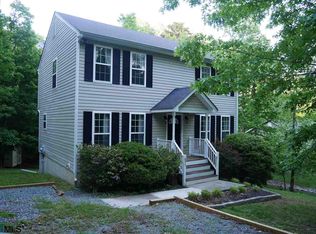 693 Jefferson Dr, Palmyra, VA 22963