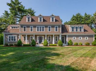 8 Deerfield Ln, Pembroke, MA 02359