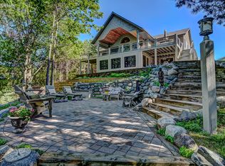 807 Leatzow Rd, Three Lakes, WI 54562