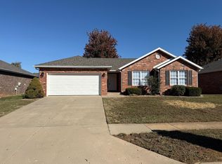 4403 W Delmar St, Springfield, MO 65802