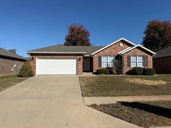4403 W Delmar Street, Springfield, MO 65802
