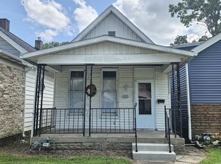 1311 E Walnut St, Evansville, IN 47714