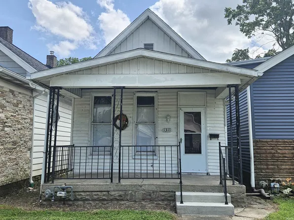 1311 E Walnut St, Evansville, IN 47714