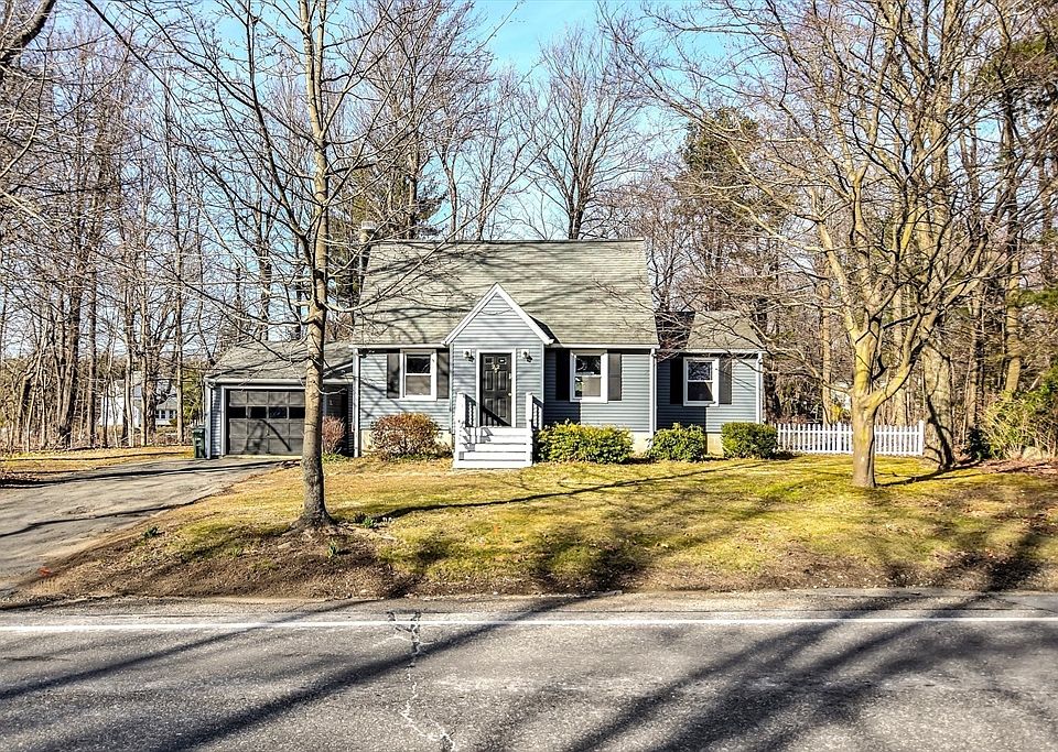 22 Doyle Rd, Holden, MA 01520 Zillow