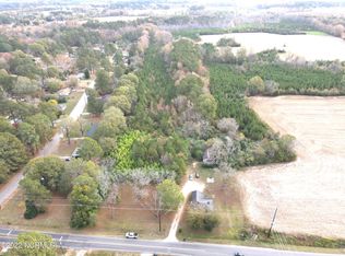 1951 Old Wilson Rd, Rocky Mount, NC 27801