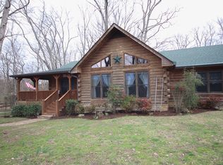 2265 Rucker Rd, Christiana, TN 37037