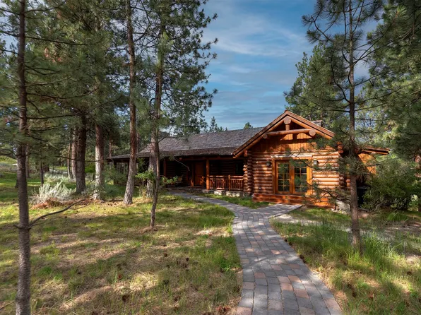 700 Pallo Trl, Hamilton, MT 59840