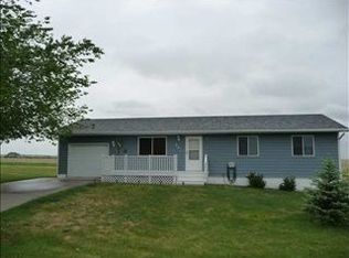 601 Oak Ct, Box Elder, SD 57719