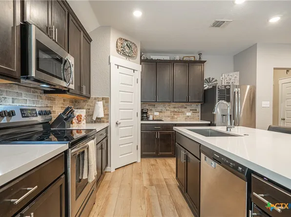 3627 Twin Dish Way, New Braunfels, TX 78130