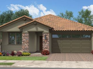 Paraduxx Plan, Silverado at Escalante, Surprise, AZ 85387