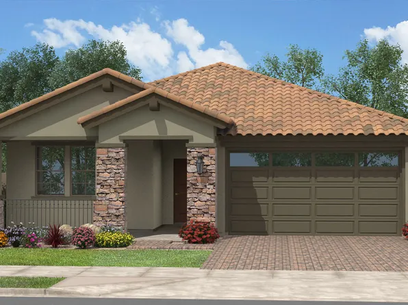 Paraduxx Plan, Silverado at Escalante