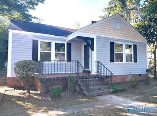 211 Mary St, Gadsden, AL 35903