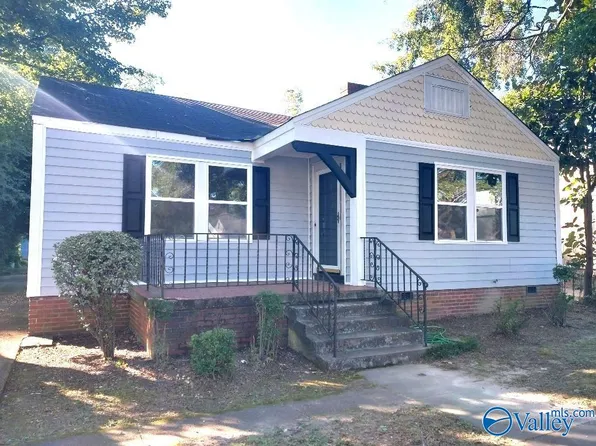 211 Mary St, Gadsden, AL 35903