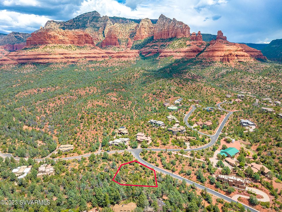 915 Jordan Rd, Sedona, AZ 86336 Zillow