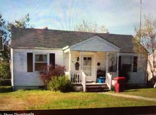 506 Chestnut Ave, Colonial Heights, VA 23834