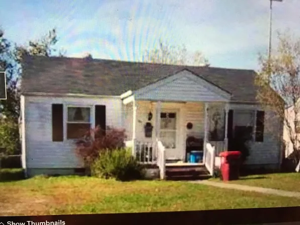 506 Chestnut Ave, Colonial Heights, VA 23834