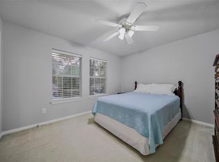 34 S Lace Arbor Dr, Spring, TX 77382