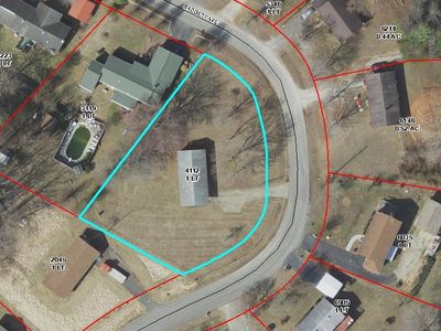 236 Badgett Ave, Mount Airy, NC, 27030