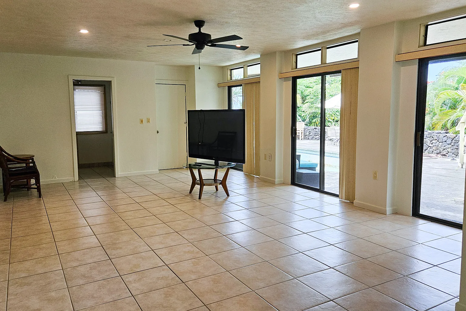 1 bed, $2,300 — Photo 1