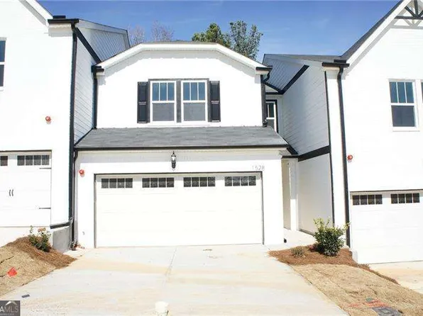 1528 Purple Cone Flower Ave, Mableton, GA 30126