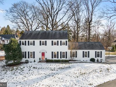 440 Donalyn Ln, Berwyn, PA, 19312