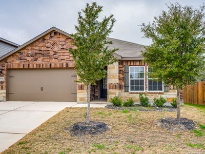 7945 CACTUS PLUM DR, San Antonio, TX, 78254