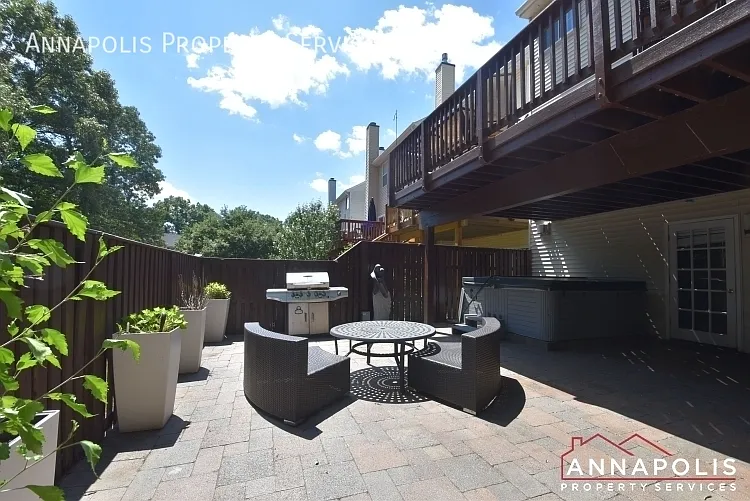 2711 Summers Ridge Dr — Photo 25
