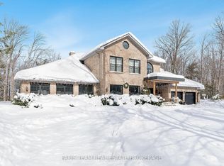 1826 Quantz Cres, Innisfil, ON L9S 1X2