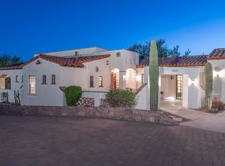 10801 E Cloudview Ave, Gold Canyon, AZ 85118