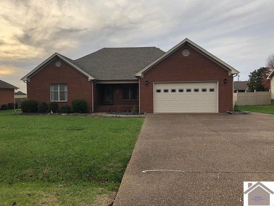 3030 Singletree Dr Hopkinsville Ky 42240 Zillow
